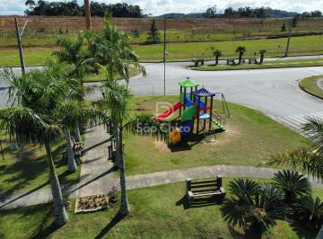 Terreno · 240m² · Bairro Planejado - Eco Valle