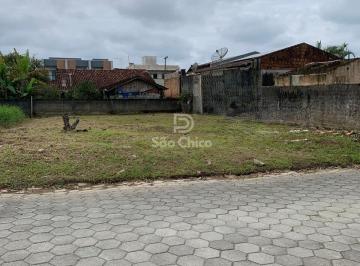 Terreno · 300m² · TERRENO PRONTO PARA CONSTRUIR