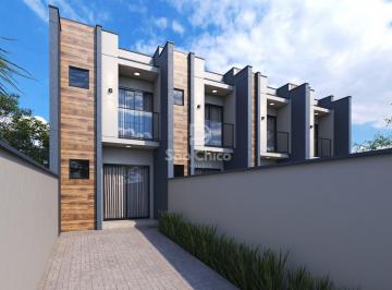 Casa · 75m² · 2 Quartos · 2 Vagas · Casa à venda no bairro Ubatuba - São Francisco do Sul/SC