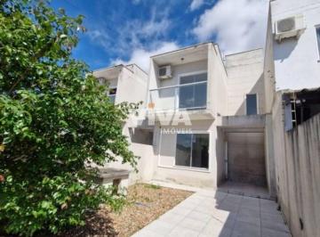e136d69a5bdf8352dd179858c9b1f495852cb32f · Sobrado com 2 dormitórios à venda, 70 m² por R$ 450.000,00 - Espinheiros - Itajaí/SC