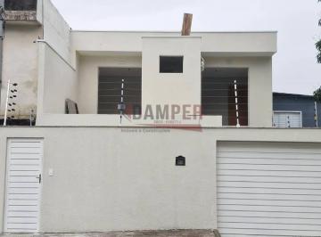 ccf61ff42747205d4f79f7672b6b9e73e8fcf8d1 · Casa com 3 dormitórios à venda, 180 m² por R$ 580.000,00 - Vila Ana - Mauá/SP