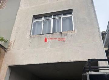8cfe4cec1fcbefa358fa31ce293eaeaa7be8f9f9 · SOBRADO, 2 QUARTOS, 1 SUÍTE, OPORTUNIDADE INCRÍVEL! 90 m² - Jabaquara - São Paulo/SP - SO0663