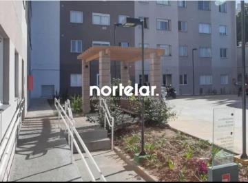 1d66932189d7bc67fc96081df62feb2765538ef9 · Apartamento com 2 dormitórios à venda, 34 m² por R$ 299. - Vila Arcádia - São Paulo/SP