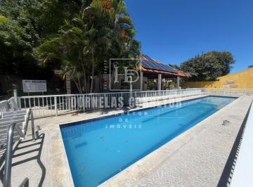 Apartamento · 46m² · 2 Quartos · 1 Vaga · APARTAMENTO TÉRREO À VENDA NO RESIDENCIAL PORTO SEGURO – CONCEIÇÃO, PAULISTA/PE