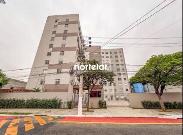 af52f06122bbbfb2f3d3e94174889b113733e295 · Apartamento com 2 dormitórios à venda, 34 m² por R$ 250.000 - Vila Arcádia - São Paulo/SP
