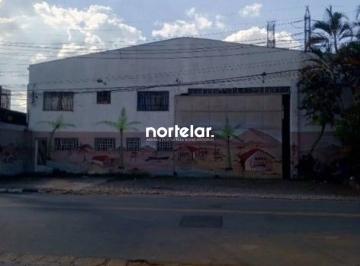 a25226550df35acf20eab63dd4e4f0a00575875d · Galpão à venda, 1000 m² - Guarulhos - Guarulhos/SP