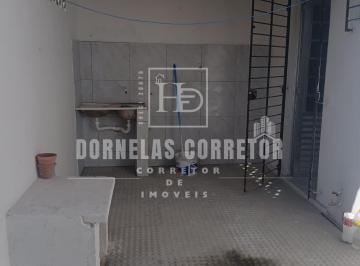 Casa · 50m² · 2 Quartos · CASA COM 2 QUARTOS À VENDA EM NOSSA SENHORA DO Ó – PRÓXIMA À PE-22