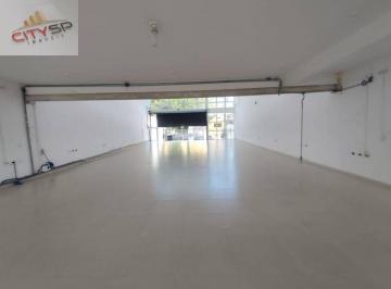 510a53839c1ea43aa1834f8e8b1f2526b6ce3d14 · Galpão para alugar, 570 m² por R$ 25.403,00/mês - Ipiranga - São Paulo/SP