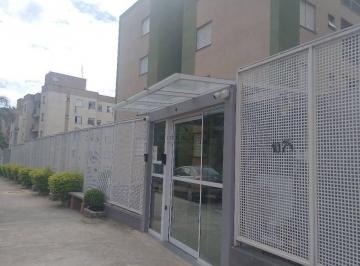 f34fdf29b21c0427d85bcbc65b80c7d655fa9ea8 · Apartamento 57 m² no Parque Rincão | 2 Dormitórios | Sacada | Vaga Coberta | Depósito