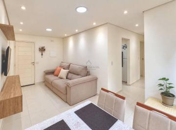 3e54b5ac9cbf0daf8b5fdc36332ae0d63222ebcc · Cond Altos da Raposo - Lindo, reformado, completo! 2 dorm/1ste, escritório!