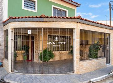 318c0af8111018002303a65f6b6bc0f454609c5a · Sobrado com 3 dormitórios à venda, 220 m² por R$ 1.300.000,00 - Tatuapé - São Paulo/SP