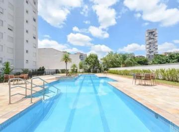 a310a1db359fabc3940b32510ba358bf53258429 · Cobertura Duplex Nova e Reformada no Essencis Alto da Lapa | 122 m² | 2 Vagas