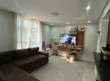 de72eee6e38d804f66ee79d9489c52369e934644 · Apartamento com 3 dormitórios à venda, 48 m² por R$ 310.000,00 - Fazendinha - Curitiba/PR