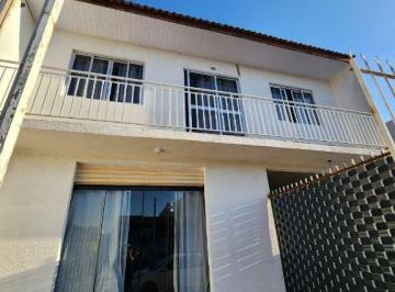 66909558eeaeae5dc025f14d07f7ba7eee48f7b0 · Sobrado com 2 dormitórios à venda, 88 m² por R$ 420.000,00 - Campo de Santana - Curitiba/PR