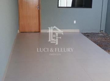 Casa · 70m² · 1 Quarto · 1 Vaga · Casa em Residencial Buritis, Anápolis/GO
