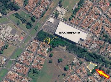 93540da50a55919f6a9200d5c8c29ba0ca3a40f1 · Área para alugar, 1458 m² por R$ 3.677/mês - Eldorado - São José do Rio Preto/SP
