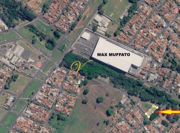 566da83af1700de931a4292926c4dc948aab5d49 · Terreno para alugar, 669 m² por R$ 1.767/mês - Eldorado - São José do Rio Preto/SP