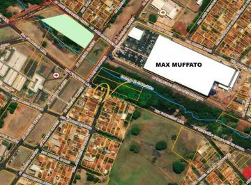 f85823e3b26615f11446ca27455d9279224a85f1 · Terreno para alugar, 789 m² por R$ 1.910/mês - Eldorado - São José do Rio Preto/SP