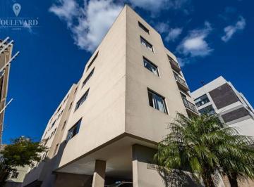 e43b3974fdff9e44d87985d44d6abef4b5766f83 · Apartamento à venda, 66 m² por R$ 499.000 - Capão Raso - Curitiba/PR