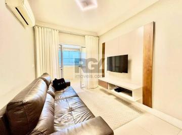88278cc2c987df0b90ac4cc9b8b24fa6d12d9f4e · Apartamento com 2 dormitórios à venda, 79 m² por R$ 870.000,00 - Ponta da Praia - Santos/SP