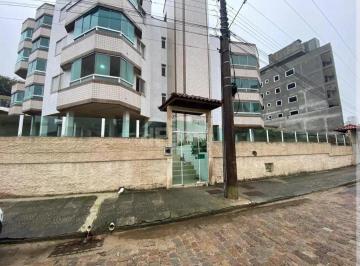 Apartamento · 66m² · 2 Quartos · 1 Vaga · Ed. Olympus - Apartamento à venda no bairro Mar Grosso - Laguna/SC
