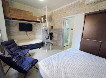ccdaee6ce91f53fd0db8bf4af592f527d2558588 · Apartamento com 1 dormitório à venda, 28 m² por R$ 230.000 - Vilamar - Praia Grande/SP