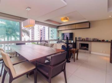 Apartamento · 106m² · 3 Quartos · 2 Vagas · Apartamento 3 Dorms (1 Suíte), 2 vagas e Infra Clube no Passo d'Areia, Porto Alegre
