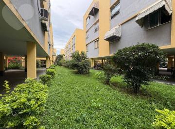 575e5fba1d3602bbbcc60509b4c949c7ef6164a3 · Apartamento com 2 dormitórios à venda, 50 m² por R$ 260.000,00 - Largo do Barradas - Niterói/RJ