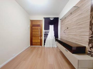 d5a01d7610ade36b51b09df6b261fd6b9d9a124f · Apartamento com 2 dormitórios para alugar, 48 m² por R$ 1.820,00/mês - Conjunto Habitacional Padre M