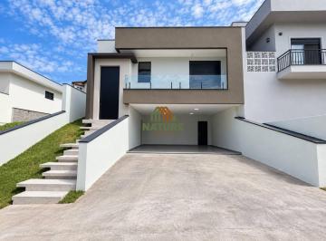 Garagem · Casa com 3 dormitórios à venda, 197 m² por R$ 1.599.000,00 - Chácara Morada Mediterrânea - Jundiaí/S