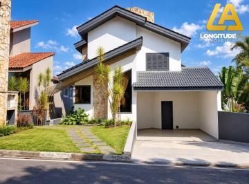 0c164df6ffbc7ea87e3241b53530564c9a872412 · Casa mobiliada à venda com 3 dormitórios, piscina, sauna e gourmet