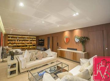 60f3e9eea0af8569a1efc77a9babe5f43fbc4b45 · Apartamento com 4 dormitórios, 242 m² - venda por R$ 2.980.000,00 ou aluguel por R$ 18.515,00/mês -