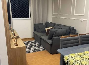 e86714313504353cc611a4cdac84394bf9d0ebd3 · Apartamento com 2 Quartos à venda, 53m² - Jardim Jamaica - Santo André