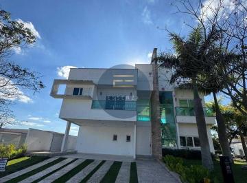 Casa · 950m² · 4 Quartos · 6 Vagas · Jardim Residencial Saint Patrick - Casa em CondomínioCASA DE ALTÍSSIMO PADRÃO PARA LOCAÇÃO
CONDOMÍNI