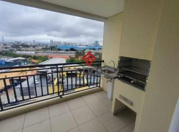 3b0274cffcbf54d45bca11b6727db6107b1bdaca · Apartamento com 3 dormitórios para alugar, 72 m - Rudge Ramos - São Bernardo do Campo/SP