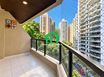 db9847b2102459f1426e4ca2f12d22c264fe5447 · Apartamento com 3 quartos (2 suítes), 2 vagas, lazer à venda em Pitangueiras, Guarujá