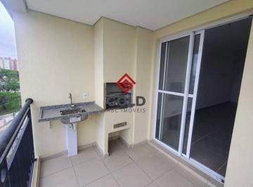 4b5a54c204bf85b6942d2f153b939c64efd483ee · Apartamento com 3 dormitórios para alugar, 75 m - Rudge Ramos - São Bernardo do Campo/SP