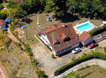 Casa · 255m² · 4 Quartos · 2 Vagas · Casa em Colônia Alpina, Teresópolis/RJ