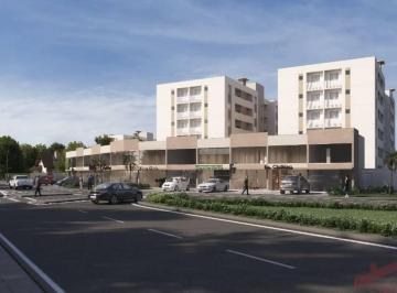 e80cb48a6b9e68dc3553ae4b9de9dd9a8f615ad6 · Apartamento com 2 dormitórios à venda, 51 m² por R$ 325.000,00 - Espinheiros - Joinville/SC