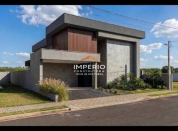 315a650eb170eafb061cbe7b146dacaa227d06ca · Casa com 3 dormitórios à venda, 260 m² por R$ 2.980.000 - Parque Residencial Damha VI - São José do 