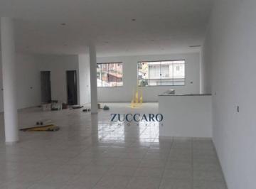 5cb6e9b5d13d72578d8bffa57235a50a0a0911a2 · Salão para alugar, 230 m² por R$ 6.680,62/mês - Jardim Paulista - Guarulhos/SP