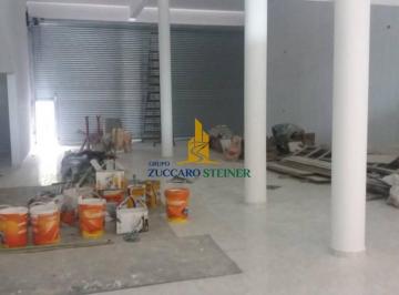 6de2320e8d728a357ebba32f9c6ef5abf1825942 · Salão para alugar, 230 m² por R$ 6.680,62/mês - Jardim Paulista - Guarulhos/SP