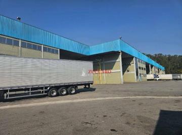 762654403c86a14096f2eacb3edd5b7f42e06bf7 · Galpão para alugar, 2600 m² por R$ 101.400,00/mês - Jardim Presidente Dutra - Guarulhos/SP