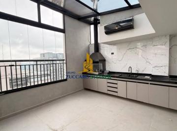 f3c169bde04e0f329642d3576bf32fc75fd48ab0 · Cobertura à venda, 95 m² por R$ 1.199.000,00 - Vila Augusta - Guarulhos/SP