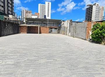 39ff6b71e32686b8b50687b37b4e03582d744372 · Terreno, 520 m² - venda por R$ 1.799.000,00 ou aluguel por R$ 10.000,00/mês - Torre - João Pessoa/PB
