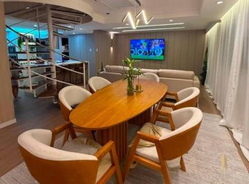 88d66ac1470deb001fc37d766344160df5c02a0e · Cobertura com 4 dormitórios à venda, 350 m² por R$ 2.499.000,00 - Brisamar - João Pessoa/PB