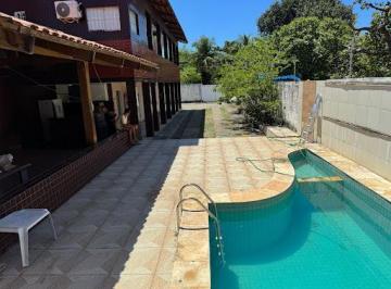 684464febd22390f7b6200767e7158c722a99f7d · Casa com 4 dormitórios - Poço - Cabedelo/PB