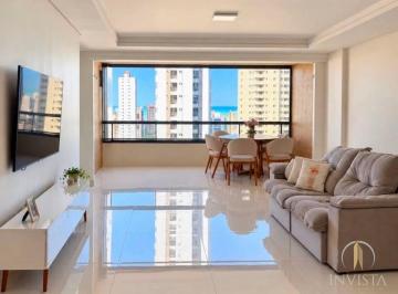 3a4d9f41fae0154677e973e5bfb3f0db017d21bf · Apartamento com 3 dormitórios à venda, 160 m² por R$ 1.050.000,00 - Manaíra - João Pessoa/PB