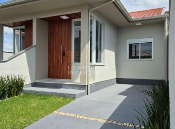 Casa · 50m² · 2 Quartos · 1 Vaga · Casa à venda no bairro Bela Vista - Palhoça/SC