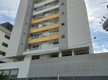 Apartamento · 83m² · 3 Quartos · 1 Vaga · Apartamento à venda no bairro Pedra Branca - Palhoça/SC